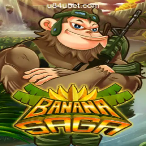 Discover the Thrills of BananaSaga: An Exciting Journey into the World of Slots
