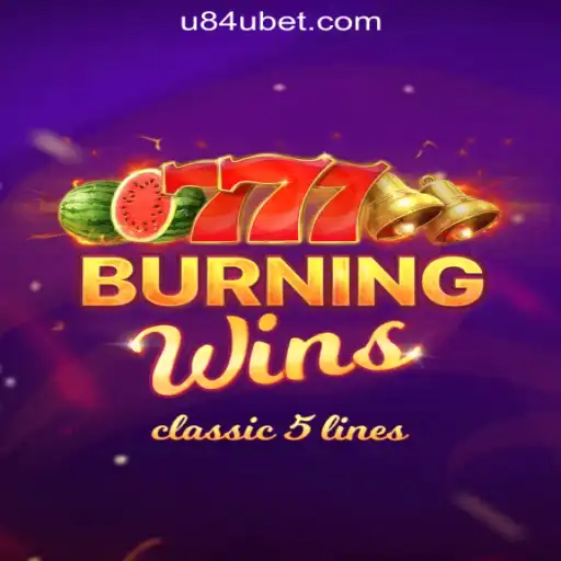 Exploring the World of BurningWins: U84U.com Oficial Slots Brasil #1