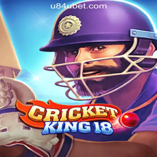 CricketKing18: A New Era in Slot Gaming