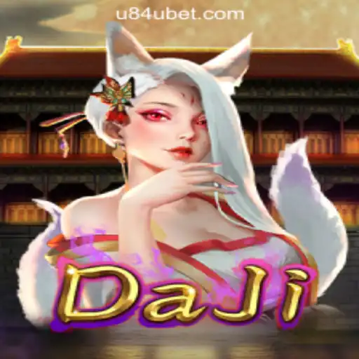 Explore DaJi: The Thrilling World of U84U.com Oficial Slots Brasil #1