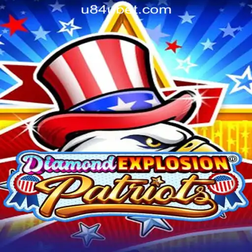 Exploring the Thrills of DiamondExplosionPatriots: A Premier Gaming Experience