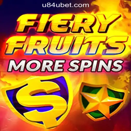Discover the Thrilling World of FieryFruitsMoreSpins at U84U.com Oficial Slots Brasil #1