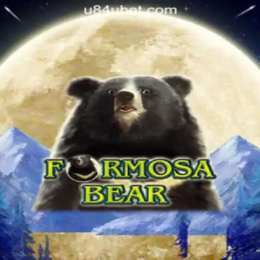 Discovering the Exciting World of FormosaBear and U84U.com Oficial Slots Brasil #1