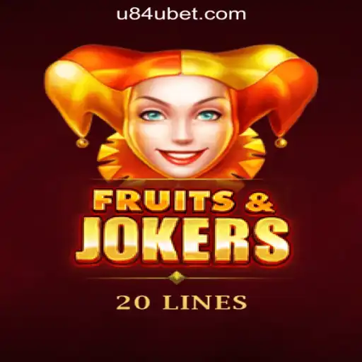 Exploring FruitsAndJokers20: A Comprehensive Guide to U84U.com Oficial Slots Brasil #1