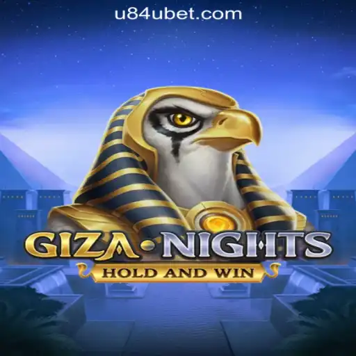 Discover the Thrilling Journey of GizaNights: U84U.com Oficial Slots Brasil #1