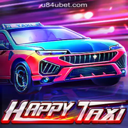 HappyTaxi: A Fun Ride Through U84U.com Oficial Slots Brasil #1
