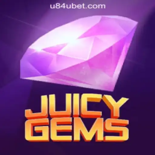 JuicyGems: A Dazzling Adventure in the World of Online Slots