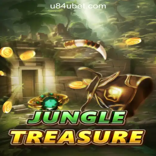 Embark on an Adventure with JungleTreasure: A Thrill in the Heart of the Wilderness