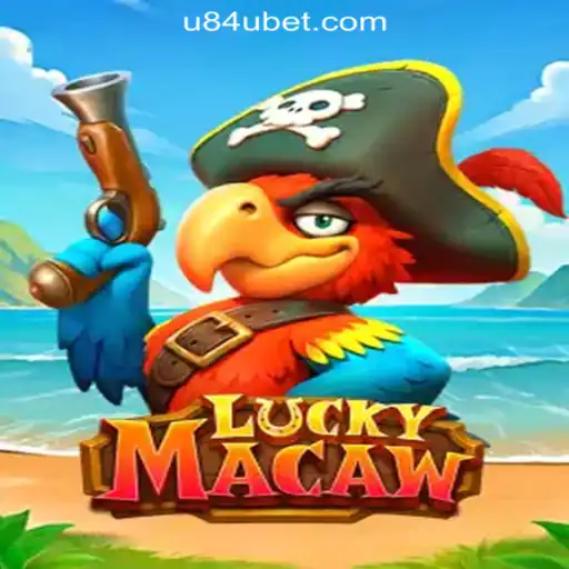 Step into the Tropical Fun with LuckyMacaw: The Game Taking Brazil by Storm