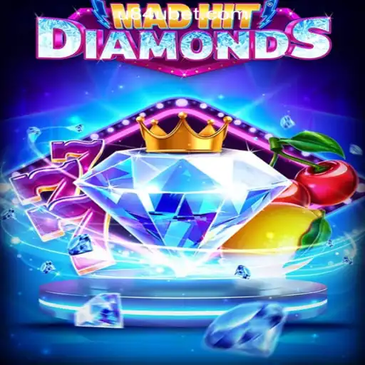 MadHitDiamonds: Dive Into the Jewel-Studded World of U84U.com Oficial Slots Brasil #1