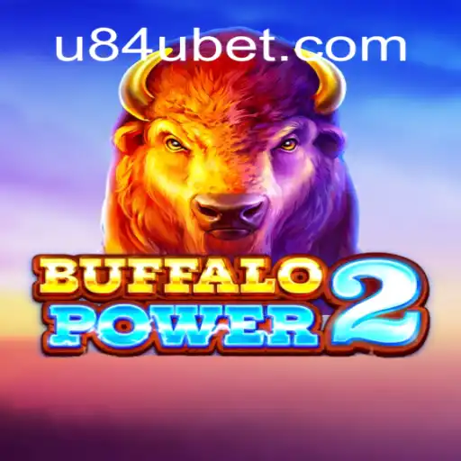 Exploring BuffaloPower2: The Ultimate Slot Gaming Experience at U84U.com Oficial Slots Brasil #1