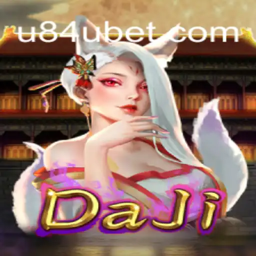 Explore DaJi: The Thrilling World of U84U.com Oficial Slots Brasil #1