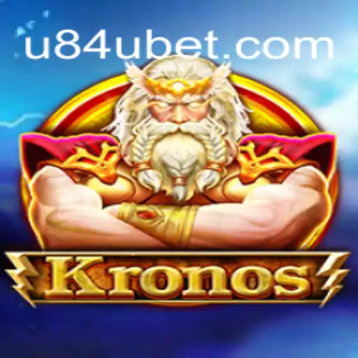Exploring the Mystical World of Kronos: A Journey Into U84U.com Oficial Slots Brasil #1