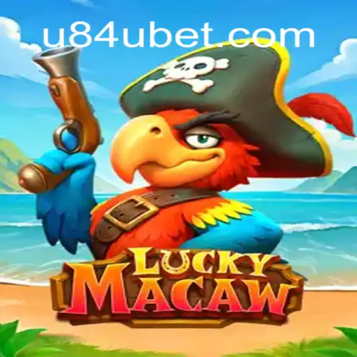 Step into the Tropical Fun with LuckyMacaw: The Game Taking Brazil by Storm