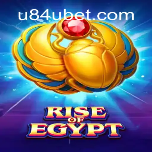 RiseOfEgypt: Discover the Exciting World of Ancient Adventure with U84U.com Oficial Slots Brasil #1