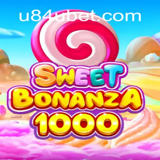 Unveiling SweetBonanza1000: A Premier Gaming Experience at U84U.com Oficial Slots Brasil #1