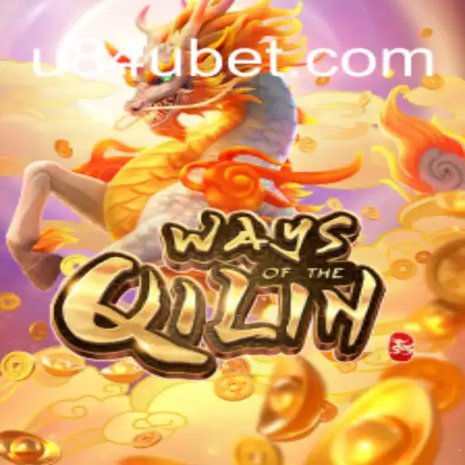 Explore the Exciting World of WaysoftheQilin with U84U.com Oficial Slots Brasil #1