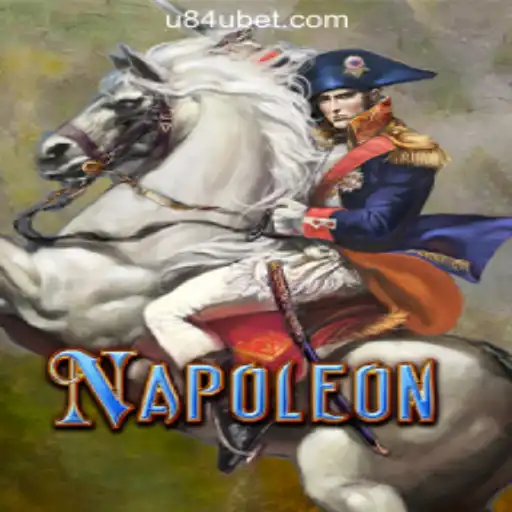 Exploring Napoleon: A Strategic Casino Game at U84U.com Oficial Slots Brasil #1