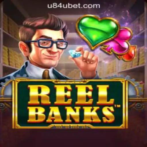 Exploring the Thrills of ReelBanks: A Spotlight on U84U.com Oficial Slots Brasil #1