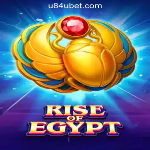 RiseOfEgypt: Discover the Exciting World of Ancient Adventure with U84U.com Oficial Slots Brasil #1