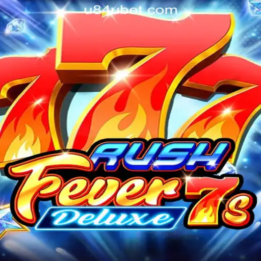 Unveiling RushFever7sDeluxe: A Thrilling Slot Gaming Experience
