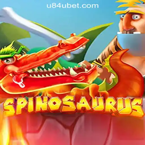Exploring the Thrilling World of Spinosaurus Slots at U84U.com: The Official Slots of Brazil