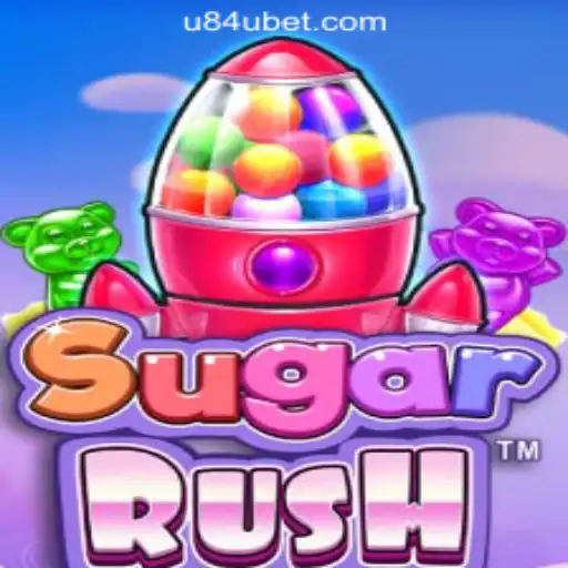Discovering SugarRush: The Thrilling World of U84U.com Oficial Slots Brasil #1