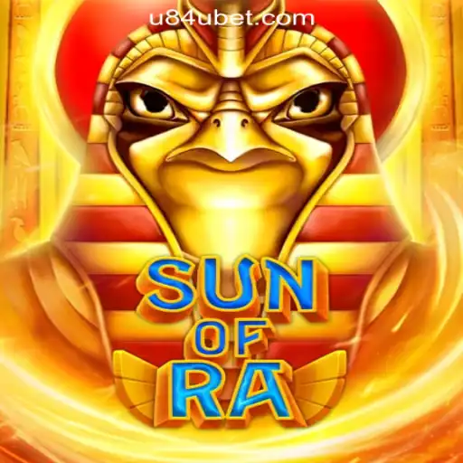 SunofRa: Exploring the Thrilling World of U84U.com Oficial Slots Brasil #1