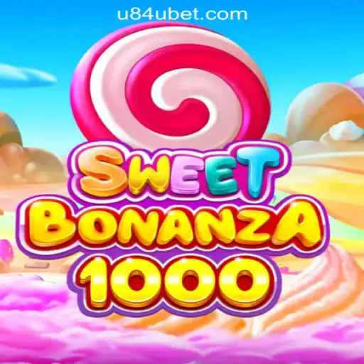 Unveiling SweetBonanza1000: A Premier Gaming Experience at U84U.com Oficial Slots Brasil #1