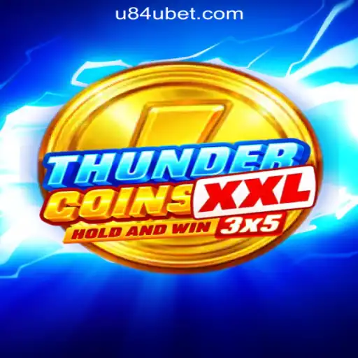 ThunderCoinsXxl: The Ultimate Slot Game Experience