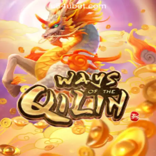 Explore the Exciting World of WaysoftheQilin with U84U.com Oficial Slots Brasil #1